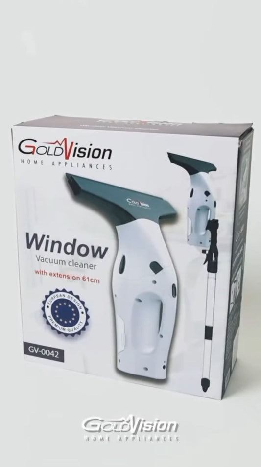 جهاز تمويج الزجاج مع عصا