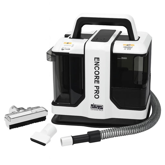 جهاز تنظيف السجاد والكنب