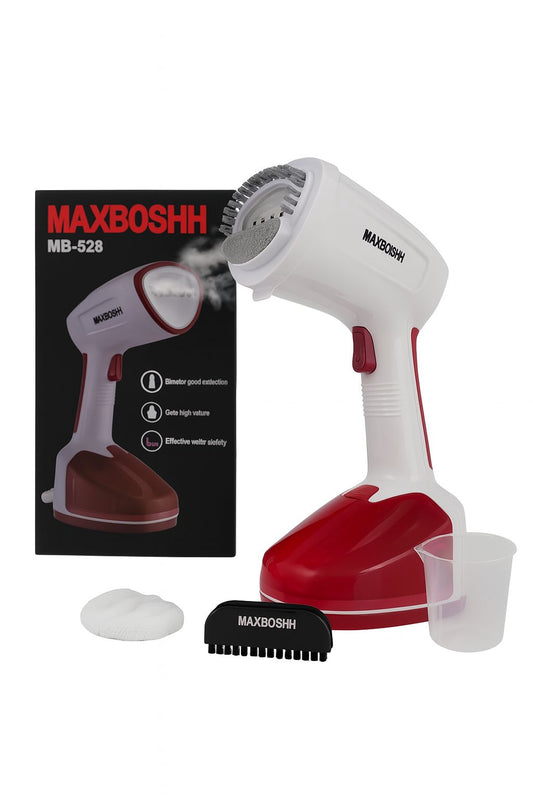 مكوى البخار اليدوي