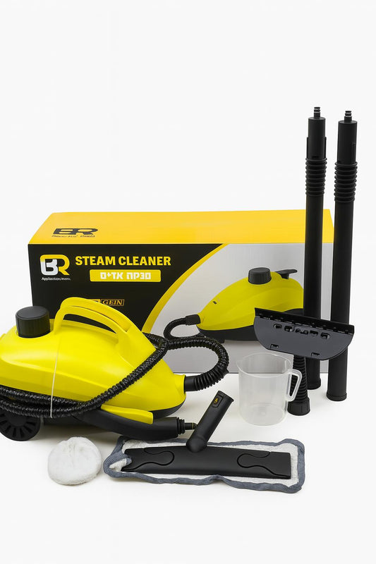 جهاز البخار الأرضي